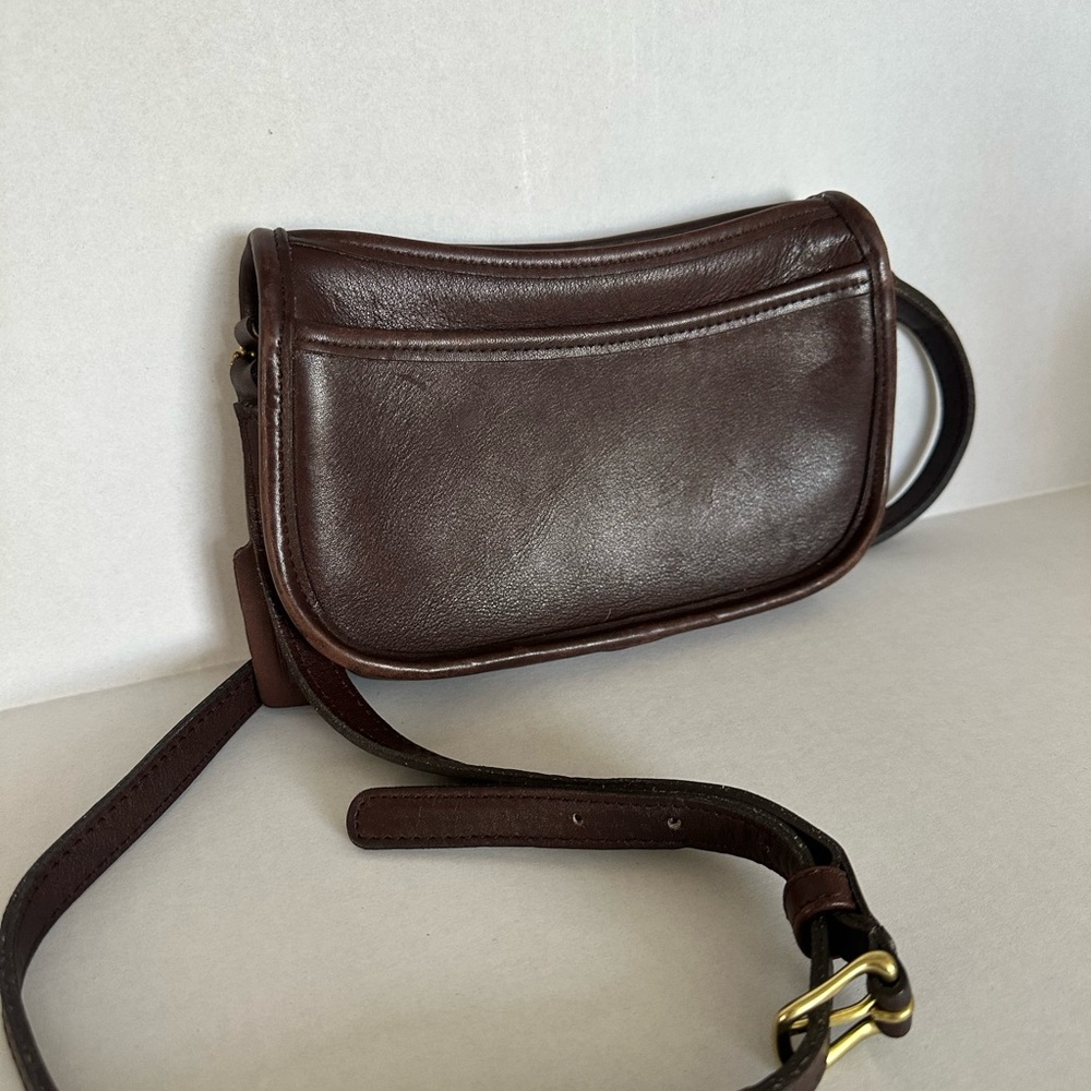 Vintage Coach Purse